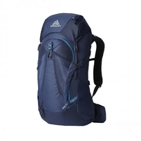 Moteriška turistinė kuprinė Gregory Jade 33 - midnight navy