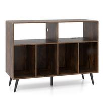 Stovas patefonui 100 x 40 x 74.5 cm