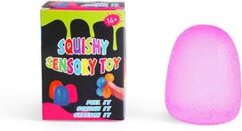 Needoh tipo Gum Drop guminukas squishy  minkomas žaislas  antistresinis