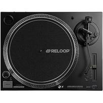Reloop RP-5000 MK4 – Profesjonalny gramofon DJ RP-5000 MK4
