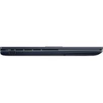 Asus Vivobook 14 X1404VA-EB1619 Core 5 120U 14.0"FHD IPS-level Panel 60Hz 250nits AG 16GB DDR5 SSD512 Intel Graphics Cam720p 42WHrs NoOS Quiet Blue X1404VA-EB1619