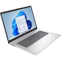 Hewlett Packard HP 17-CP3005 Ryzen 5 7430U 17,3"FHD AG IPS 16GB SSD512 Radeon Vega 7 Win11 (REPACK) 2Y  Natural Silver A9FY8UA_16
