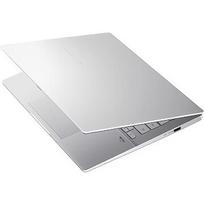 Asus Vivobook S14 M3407GA-SF013W Ryzen AI 7 445 14.0"WUXGA 60Hz 300nits 16GB DDR5 SSD512 Radeon Graphics Cam FHD 70WHrs Win11 Aluminum Cool Silver M3407GA-SF013W
