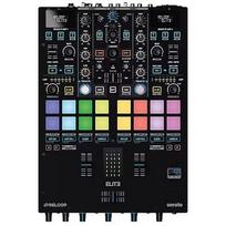 Reloop Elite – Profesjonalny mikser DJ do Serato Elite
