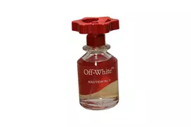 Universalūs kvepalai, Off-White, Solution No. 3 Tester EDP 100ml