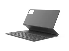 Lenovo Folio Keyboard For Idea Tab Plus | Luna Grey