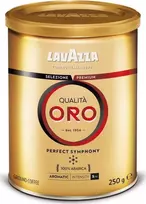 „Lavazza Qualita Oro“ malta kava, 250 g