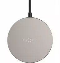 Indukcinis įkroviklis „Fixed MagPad Slim“ 2,2 A (FIXMPADS-TI)