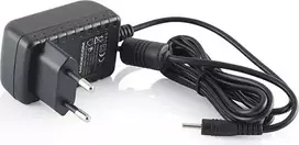 „Modecom“ W5VP-25 2,5 A įkroviklis (ZT-MC-W5VP-25)