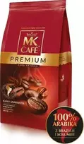 „MK Cafe Premium“ kavos pupelės, 1 kg