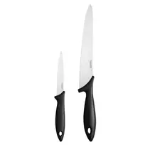 Virtuvinių peilių komplektas Fiskars 1065582, 2 vnt.