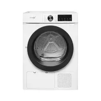 Džiovyklė Standart HB8053BKE