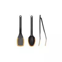 Fiskars Functional Form starterio rinkinys, 3 dalys