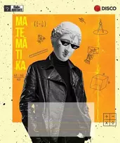 Matematikos sąsiuvinis su formulėmis, B5, 32 lapai
