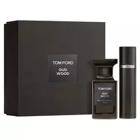 SET TOM FORD Oud Wood EDP spray 50ml + MINIATURA spray 10ml