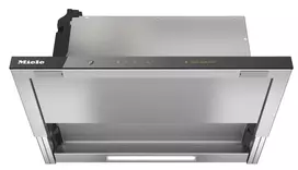 Įmontuojamas gartraukis Miele DAS 4630 OBSW