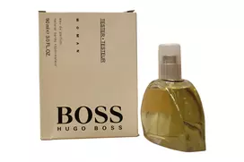 Moteriški kvepalai, Hugo Boss, Hugo Woman Tester EDT 90ml