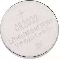 „Akyga“ CR2032 baterija, 240 mAh, 1 vnt.