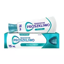 SENSODYNE_„Proszkliwo“ dantų pasta „Extra Fresh“ 75 ml