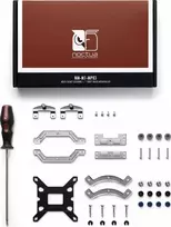 Noctua Noctua NM-M1-MP83, mounting/mounting (silver)
