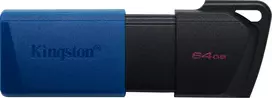 Pendrive Kingston DataTraveler Exodia M, 64GB  (DTXM/64GB)