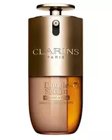 Clarins - Hybrid makeup and serum Double Serum Foundation 30 ml - D2W