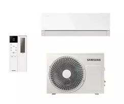 Samsung WindFree™ Premiere Plus 2.5/3.2 kW oro kondicionierius su WIFI (komplektas)