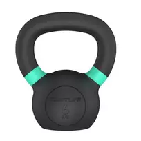 Svarsčių (girų) rinkinys Tunturi Platinum Cast Iron Kettlebell, 6-10 kg, set