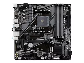 GIGABYTE A520M DS3H WF6E