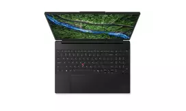 Lenovo ThinkPad P16s G5 Intel | Black | 16 " | IPS | Touchscreen | WUXGA | 1920 x 1200 pixels | Anti-glare | Intel Core Ultra 7 | 366H | 64GB | LPCAMM2 LPDDR5X | Solid-state drive capacity 1000GB | NVIDIA RTX PRO 2000 Blackwell Generation | GDDR7 | 8GB