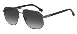 Vyriškas Akiniai HUGO BOSS BOSS1832/S R80/WJ