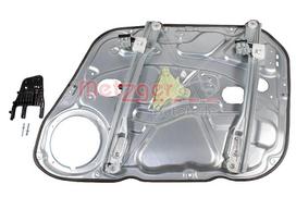 METZGER AUTOTEILE Lango pakėlėjas Window lifter 2160611
