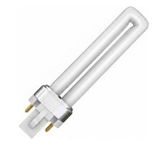 Kompaktiška fluorescencinė lemputė G23/11W/230V 4000K