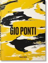 Gio Ponti (45th Anniversary ed.)