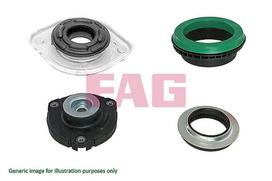 Schaeffler FAG Pakabos statramsčio guolis Suspension strut mount 814 0230 10