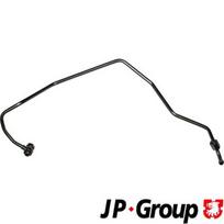 JP GROUP Turbinos tepimo vamzdelis 1117601700