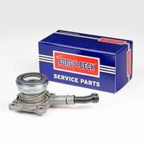 BORG & BECK Sankabos centrinis darbinis cilindras central clutch release BCS206