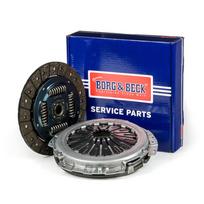 BORG & BECK Sankabos komplektas HK2394