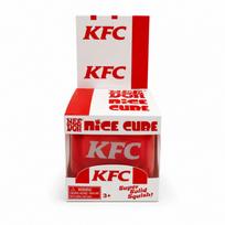 KFC NeeDoh Nice Cube antistresinis squishy žaislas