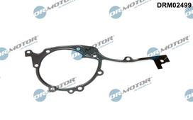 Dr.Motor Automotive Tarpiklis, sinchronizatoriaus blokas DRM02499