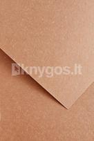 Dekoratyvinis popierius WOOD A4 rožinės pudros 220g 20lap