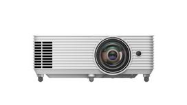 VIVITEK  DX335-ST data projector 4000 ANSI lumens DLP WUXGA (1920x1200) 3D White | 1PI274  | 813097026149
