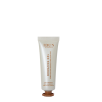 IDUN Minerals įdegio atspalvį suteikiantis bronzinantis gelis Golden Hour Nr. 1632, 30 ml