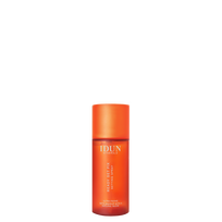 IDUN Minerals makiažą fiksuojanti veido dulksna READY SET FIX, 50 ml