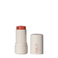 IDUN Minerals Soft Tint pieštukiniai skaistalai Mjuk Nr. 3102, 4,6 g