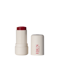 IDUN Minerals Soft Tint pieštukiniai skaistalai Kyss Nr. 3105, 4,6 g