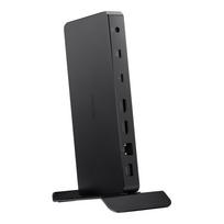 ASUS  DC500 Triple 4K Thunderbolt 4 Dock | 90XB08DN-BDS010 | 4711387125014