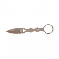 Taktinis peilis Benchmade 177SN SOCP Dagger