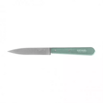 Virtuvinis peilis Opinel 112 Paring Knife šviesiai žalias