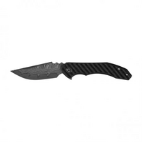 Sulankstomas peilis Civivi Bluetick CF Black G10 C23050-DS2